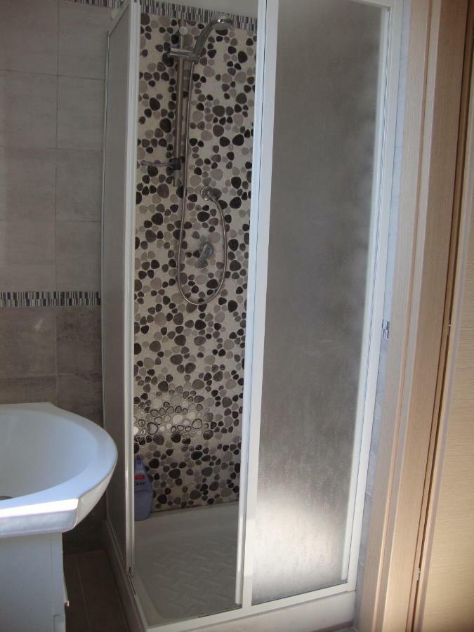 Hotel La Scogliera Turca Realmonte Zewnętrze zdjęcie